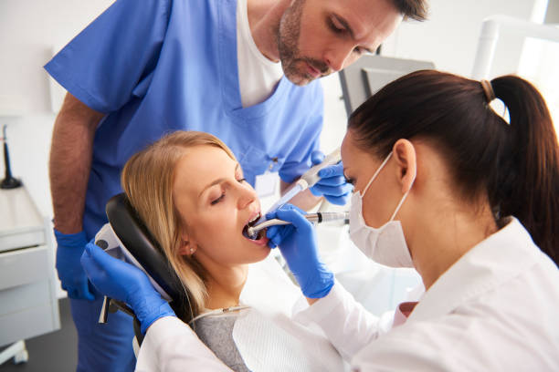 Best Orthodontics  in Baileyton, AL