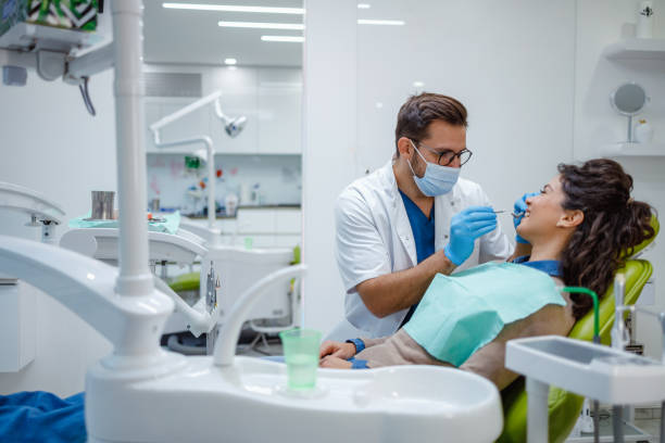 Best Dentures (Full and Partial)  in Baileyton, AL