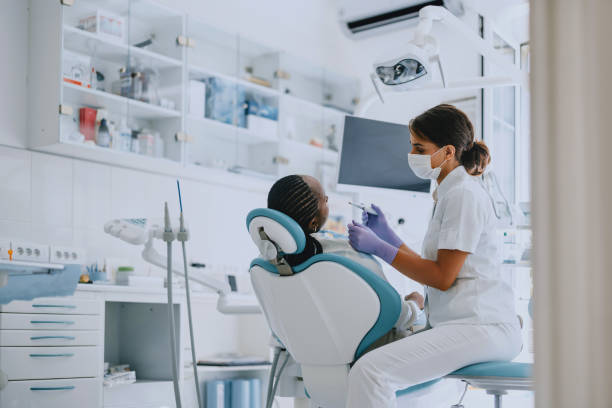Best Invisalign and Clear Aligners  in Baileyton, AL