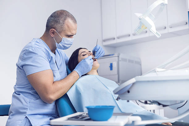 Best Dental Inlays and Onlays  in Baileyton, AL